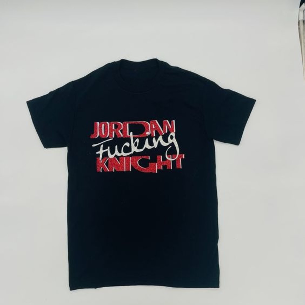 Nkotb New Kids On The Block Mixtape Concert T-shirt